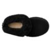Picture of UGG Kids Tazzelle Slip On - Black
