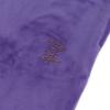 Picture of Juicy Couture Girls Diamante Bootcut Velour Jogger - Deep Blue