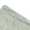 Picture of Juicy Couture Girls Diamante Logo Fold Over Velour Joggers - Frosty Green