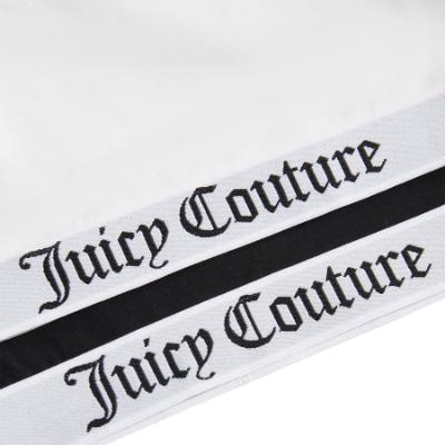 Picture of Juicy Couture Girls X 2 Crop Tops - Black White