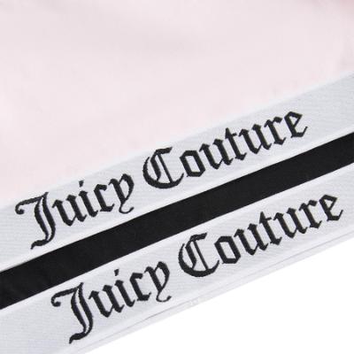 Picture of Juicy Couture Girls X 2 Crop Tops - Pink Black