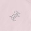 Picture of Juicy Couture Girls Diamante Arm Tee - Cherry Blossom