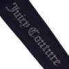 Picture of Juicy Couture Girls Diamante Arm Tee - Night Sky Navy