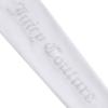 Picture of Juicy Couture Girls Diamante Arm Tee - White