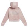 Picture of Juicy Couture Girls Zip Through Velour Hoodie & Jogger Set X 2 - Burnished Lilac