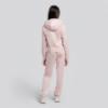 Picture of Juicy Couture Girls Zip Through Velour Hoodie & Jogger Set X 2 - Burnished Lilac