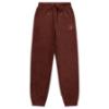 Picture of Juicy Couture Girls Zip Through Velour Hoodie & Jogger Set X 2 - Bitter Chocolate