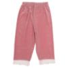 Picture of Beau KiD Girls Pyjamas & Dressing Gown Set X 3 - Dusky Pink