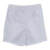 Picture of Sarah Louise Baby Boys Smocked Blouse & Shorts Set X 2 - White Pale Blue