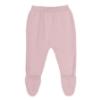 Picture of Rigola Baby Girls Little Blossom Knitted Top & Legging Set X 2 - Pink