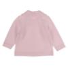Picture of Rigola Girls Little Blossom Winter Knit Longer Cardigan/Jacket - Pink