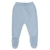 Picture of Rigola Baby Boys Pamper Blue Knitted Top & Legging Set X 2 - Blue