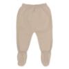 Picture of Rigola Baby Boys Imperial Chess Knitted Top & Legging Set X 2 - Beige