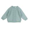Picture of Rigola Baby Boys Noble Green Knitted Top & Legging Set X 2 - Green