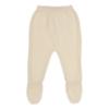 Picture of Rigola Baby Girls Elegant Chess Knitted Top & Legging Set X 2 - Cream