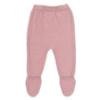 Picture of Rigola Baby Girls Winter Flowers Knitted Top & Legging Set X 2 - Dark Pink