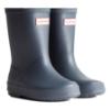 Picture of Hunter Little Kids First Classic Rainboots - Navy Blue