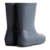 Picture of Hunter Little Kids First Classic Rainboots - Navy Blue