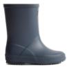 Picture of Hunter Little Kids First Classic Rainboots - Navy Blue