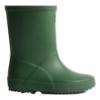 Picture of Hunter Little Kids First Classic Rainboots - Hunter Green