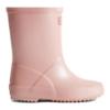 Picture of Hunter Little Kids First Classic Nebula Rainboots - Bella Pink