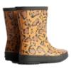 Picture of Hunter Little Kids First Classic Leopard Print Rainboots - Leopard