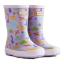 Picture of Hunter Little Kids First Classic Dinosaur Print Rainboots - Multi
