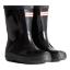 Picture of Hunter Little Kids First Classic Gloss Rainboots - Black