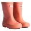 Picture of Hunter Little Kids First Classic Rainboots - Terracotta