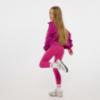 Picture of Ansandro Kids Activewear Top & Leggings Set - Winter Berry