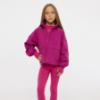 Picture of Ansandro Kids Activewear Windbreaker - Winter Berry