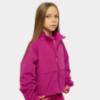 Picture of Ansandro Kids Activewear Windbreaker - Winter Berry