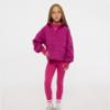 Picture of Ansandro Kids Activewear Windbreaker - Winter Berry