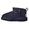 Picture of UGG Toddler Classic Ultra Mini Boot Inside Zip - New Navy