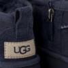 Picture of UGG Toddler Classic Ultra Mini Boot Inside Zip - New Navy
