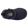Picture of UGG Toddler Classic Ultra Mini Boot Inside Zip - New Navy