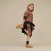 Picture of UGG Kids Classic Ultra Mini Boot - New Navy