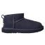 Picture of UGG Kids Classic Ultra Mini Boot - New Navy