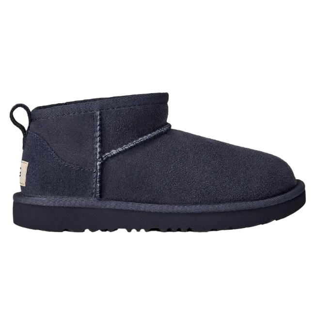 Picture of UGG Kids Classic Ultra Mini Boot - New Navy