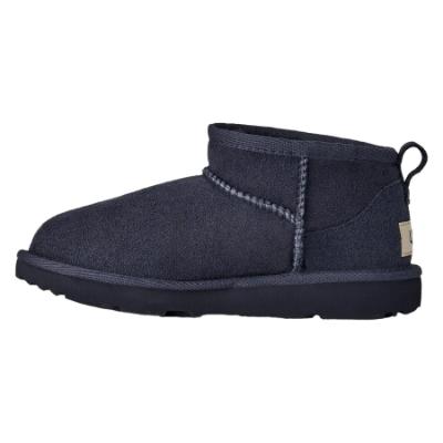 Picture of UGG Kids Classic Ultra Mini Boot - New Navy