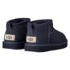 Picture of UGG Kids Classic Ultra Mini Boot - New Navy