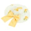 Picture of Meia Pata Girls Pears Sunny Hat - Lemon Green