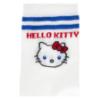 Picture of PRE ORDER Monnalisa Girls Hello Kitty & Friends Ankle Socks Set X 2 - White Blue Red