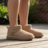 Picture of UGG Kids Classic Ultra Mini Boot - Sand