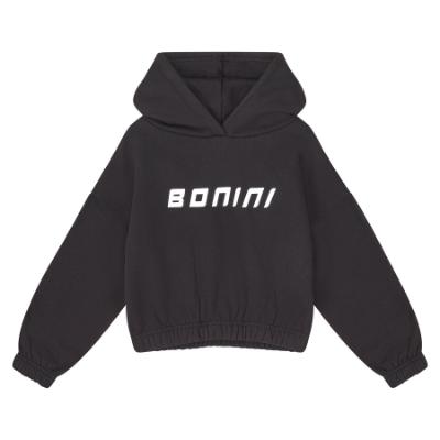 Picture of Bonini by A* Dee Aspire Logo Hoodie - Black