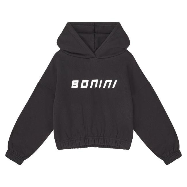 Picture of Bonini by A* Dee Aspire Logo Hoodie - Black