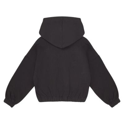 Picture of Bonini by A* Dee Aspire Logo Hoodie - Black