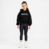 Picture of Bonini by A* Dee Aspire Logo Hoodie - Black
