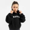 Picture of Bonini by A* Dee Aspire Logo Hoodie - Black
