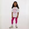 Picture of Ansandro Kids Active Tee - Winter Berry